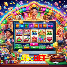 Casino VIP Abcbet